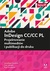 Książka ePub Adobe InDesign CC/CC PL. Projektowanie multimediÃ³w - brak