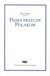 Książka ePub Pisma przeciw Polakom Voltaire - zakÅ‚adka do ksiÄ…Å¼ek gratis!! - Voltaire