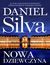 Książka ePub Nowa dziewczyna - Daniel Silva