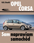Książka ePub Opel Corsa Hans RÃ¼diger Etzold - zakÅ‚adka do ksiÄ…Å¼ek gratis!! - Hans RÃ¼diger Etzold