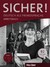 Książka ePub Sicher! B2 1-12 Arbeitsbuch mit CD - brak