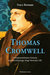Książka ePub Thomas Cromwell wyd. 2020 - Borman Tracy