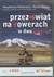 Książka ePub Przez Å›wiat na rowerach w II lata rok I Audiobook - brak