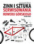 Książka ePub Zinn i sztuka serwisowania roweru gÃ³rskiego - brak
