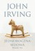 Książka ePub Jednoroczna wdowa John Irving ! - John Irving