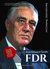 Książka ePub FDR Franklin Delano Roosevelt - Smith Jean Edward