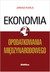 Książka ePub Ekonomia opodatkowania miÄ™dzynarodowego - brak