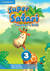 Książka ePub Super Safari 3 Teacher's DVD - Herbert Puchta, Gunter Gerngross, Peter Lewis-Jones
