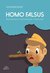 Książka ePub Homo falsus - brak