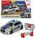 Książka ePub SOS Policja Audi RS3 15cm - brak