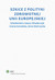 Książka ePub Szkice z polityki zdrowotnej Unii Europejskiej - brak