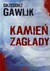 Książka ePub KamieÅ„ zagÅ‚ady - brak