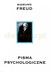 Książka ePub Pisma psychologiczne - Sigmund Freud [KSIÄ„Å»KA] - Sigmund Freud