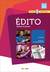 Książka ePub Edito B2. PodrÄ™cznik z pÅ‚ytÄ… CD i DVD. JÄ™zyk francuski - Elodie Heu, Jean-Jacques Mabilat