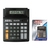 Książka ePub Kalkulator axel ax-676 - brak
