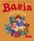 Książka ePub Basia i biblioteka - Zofia Stanecka