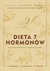 Książka ePub Dieta 7 hormonÃ³w Sara Gottfried ! - Sara Gottfried