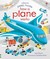 Książka ePub Peep Inside How a Plane Works | ZAKÅADKA GRATIS DO KAÅ»DEGO ZAMÃ“WIENIA - Bryan Lara