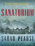 Książka ePub Sanatorium - Sarah Pearse