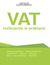 Książka ePub VAT rozliczenia w praktyce - Tomasz Krywan