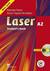 Książka ePub Laser A2 SB with CD-Rom +MPO - Malcolm Mann, Steve Taylore-Knowles