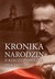 Książka ePub Kronika narodzin ii rzeczypospolitej 1914-1923 - Opracowanie zbiorowe