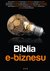 Książka ePub Biblia e-biznesu - brak