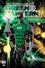 Książka ePub Galaktyczny strÃ³Å¼ prawa Green Lantern Tom 1 - brak