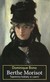 Książka ePub Berthe Morisot Tajemnica kobiety w czerni - Bona Dominique