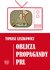 Książka ePub Oblicza propagandy PRL - Tomasz Leszkowicz