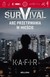 Książka ePub Survival w mieÅ›cie Kafir ! - Kafir