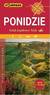 Książka ePub Mapa turystyczna - Ponidzie 1:75 000 - praca zbiorowa