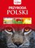 Książka ePub Przyroda polski - brak