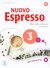 Książka ePub Nuovo Espresso 3 Libro dello studente e esercizi + + CD - Bali Maria, Ziglio Luciana