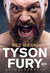 Książka ePub Tyson Fury. Bez maski Tyson Fury ! - Tyson Fury