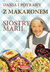 Książka ePub Dania i potrawy z makaronem siostry marii - brak