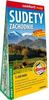 Książka ePub Sudety Zachodnie laminowana mapa turystyczna 1:60 000 | ZAKÅADKA GRATIS DO KAÅ»DEGO ZAMÃ“WIENIA - Praca zbiorowa