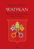 Książka ePub Watykan Wyprawa do najmniejszego paÅ„stwa Å›wiata - brak