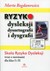 Książka ePub Ryzyko dysleksji, dysortografii i dysgrafii - Bogdanowicz Marta