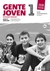 Książka ePub Gente Joven 1 Ä‡w. (kl. VII) LEKTORKLETT w. 2020 - Martinez Salles Matilde, Encina Alonso Arija