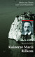 Książka ePub Wspomnienia o Rainerze Marii Rilkem - brak