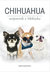 Książka ePub Chihuahua wojownik z Meksyku | - Paszkiewicz Marta