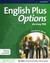 Książka ePub English Plus Options 8 SB wieloletni + CD OXFORD - brak