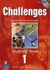 Książka ePub Challenges 1 SB CD PEARSON - Harris Michael, Mower David