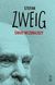 Książka ePub Åšwiat wczorajszy Wspomnienia | - Stefan Zweig