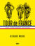 Książka ePub Tour de France. Etapy, ktÃ³re przeszÅ‚y do historii - Richard Moore