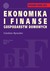 Książka ePub Ekonomika i finanse gospodarstw domowych - brak