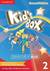 Książka ePub Kid's Box Second Edition 2 Presentation Plus - Caroline Nixon, Michael Tomlinson