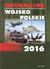 Książka ePub Informator Wojsko Polskie 2016 - Praca zbiorowa
