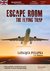 Książka ePub Escape Room The Flying Trap. LatajÄ…ca puÅ‚apka Angielski powieÅ›Ä‡ dla mÅ‚odzieÅ¼y z Ä‡wiczeniami - Wallace C.S.